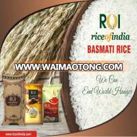 Exporter of Premium Quality 1121 Basmati Rice